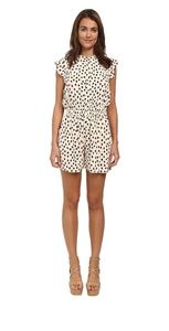 Kate Spade romper